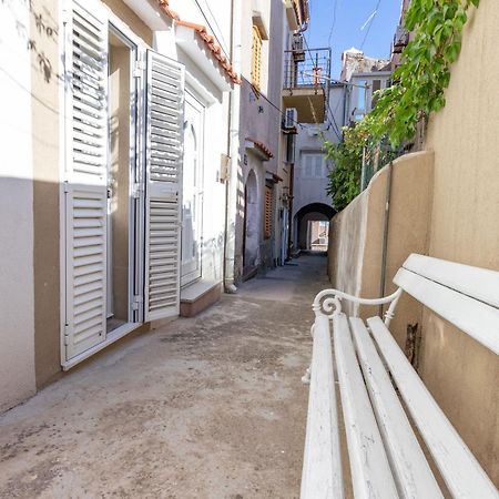 Ulica Dvori Narca 12 Apartment 4+2 Per. باشْكا المظهر الخارجي الصورة