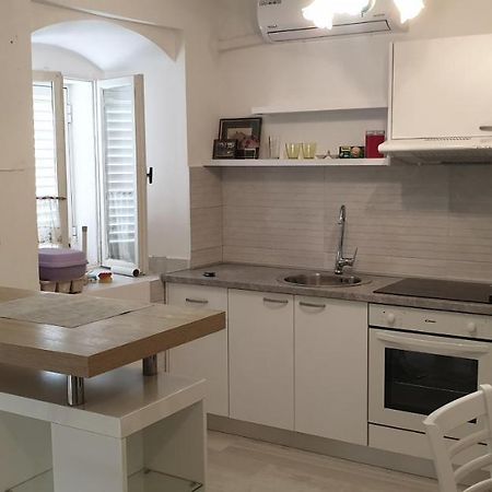 Ulica Dvori Narca 12 Apartment 4+2 Per. باشْكا المظهر الخارجي الصورة