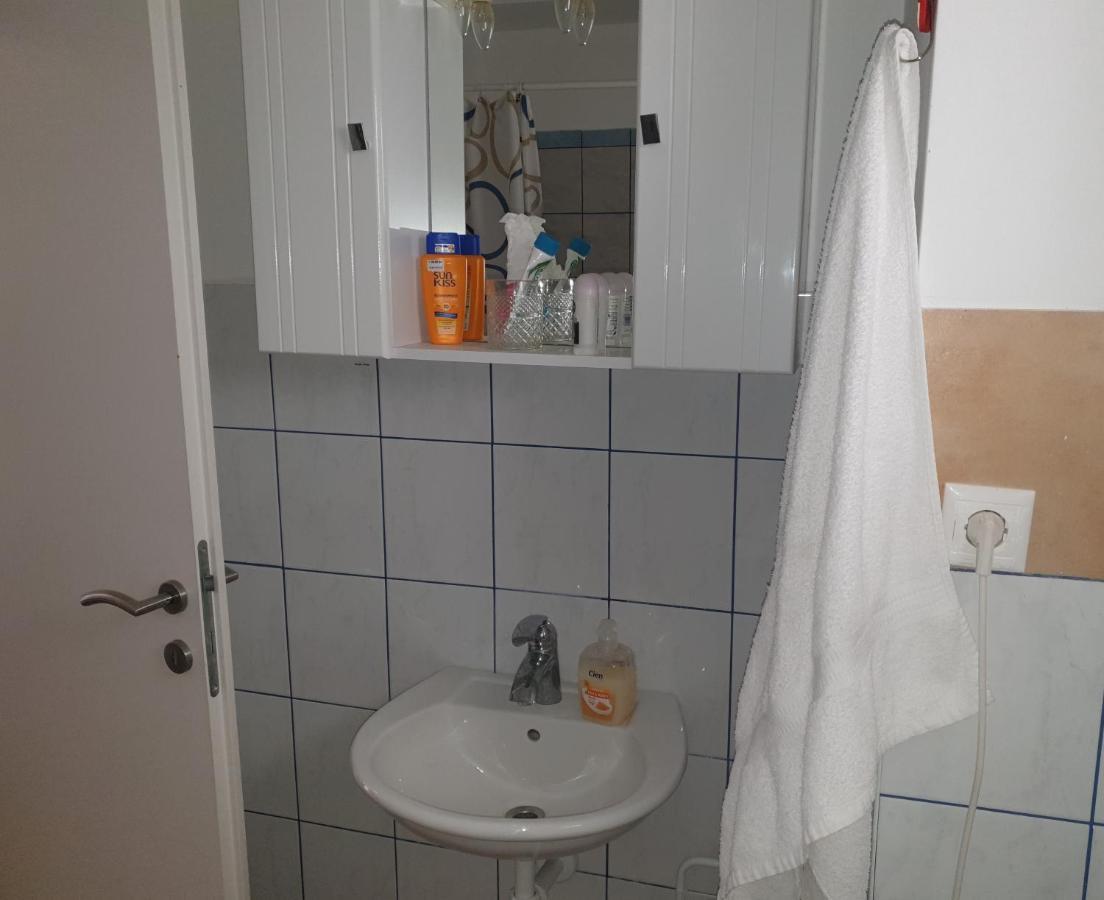 Ulica Dvori Narca 12 Apartment 4+2 Per. باشْكا المظهر الخارجي الصورة